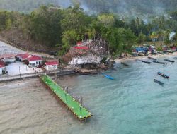 Program Kampung Nelayan Merah Putih Jadi Solusi Nyata Ekonomi Pesisir