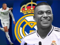 Real Madrid Tanpa Mbappe Saat Hadapi Pachuca di Piala Dunia Antarklub