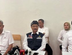 Saifullah Yusuf: Guru dan Kepala Sekolah Rakyat Jadi Bagian Resmi Kemensos