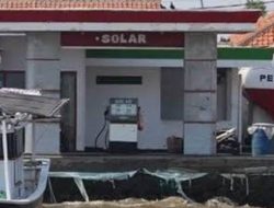 Pertamina dan KKP Bangun SPBUN demi Kemandirian Energi Nelayan