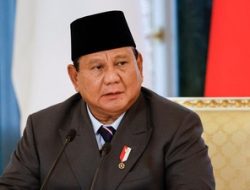 Jaga Ekonomi Nasional, Prabowo Dorong Deregulasi dan Perundingan Tarif dengan Amerika Serikat