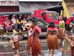 Festival Biak Munara Wampasi Didorong Jadi Agenda Budaya Internasional