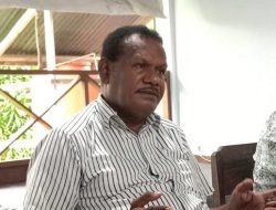 Biak Numfor: Dana BOK Tak Sesuai Juknis, Puskesmas Paray Setor Ulang ke Kas Daerah