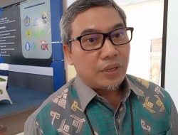 Badan Pusat Statistik Catat Kenaikan IPH Biak Numfor, Cabai dan Bawang Jadi Pemicu Inflasi