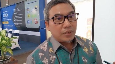 Badan Pusat Statistik Catat Kenaikan IPH Biak Numfor, Cabai dan Bawang Jadi Pemicu Inflasi