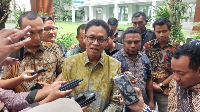 Papua Siap Jadi Pusat Bioetanol Nasional, Produksi Dimulai 2027