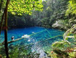 Biak, Pulau Eksotis Papua yang Sarat Sejarah dan Pesona Alam
