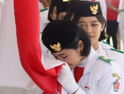 Paskibra: Pasukan Muda Penjaga Merah Putih di Setiap Upacara Kemerdekaan