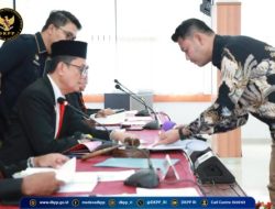 KPU Biak Kena Sorotan, Tindakan Sepihak Ketua Diduga Cacat Prosedur