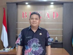 Paguyuban Jateng di Biak Numfor Galang Donasi untuk Korban Kebakaran