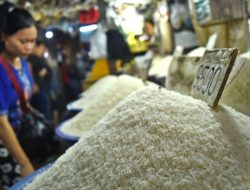 Pemerintah Siapkan Skema Beras Satu Harga, Subsidi Dijaga Ketat