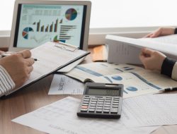 Pajak Digital Tembus Rp40 Triliun