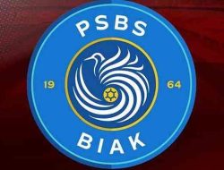 PSBS Biak vs Persis Solo: Duel Dua Tim yang Sama-Sama Cari Konsistensi