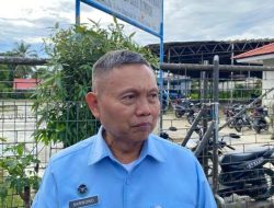 Pelabuhan Biak Segera Punya Alat X-Ray, Keamanan Penumpang Lebih Terjamin