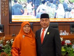 Musda PKS Biak Numfor 2025: Agus Riyanto Terpilih Jadi Ketua Baru