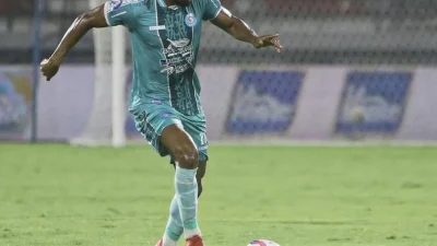 Persik Kediri Resmi Gaet Williams Lugo, Gelandang Kreatif Asal Venezuela