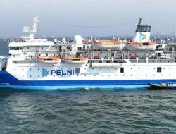 Pelni Umumkan Jadwal Kapal Biak–Makassar September 2025, Harga Mulai Rp863 Ribu