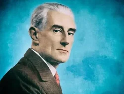 Maurice Ravel: Komposer Prancis dengan Karya Musik Abadi