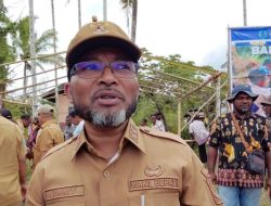 Menuju Biak Numfor Sejahtera: Kolaborasi Jadi Senjata Utama Pembangunan