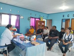 Program Quick Win BKKBN Dijalankan Serentak di Biak Numfor, Fokus Cegah Stunting