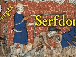 Serfdom: Bayang-Bayang Perbudakan di Balik Kemegahan Feodalisme Eropa