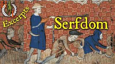 Serfdom: Bayang-Bayang Perbudakan di Balik Kemegahan Feodalisme Eropa