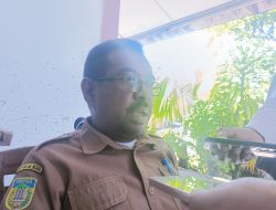 PUPR Biak Gelar Pelatihan TFL dan KSM, Siapkan SDM Unggul untuk Program Sanitasi 2025