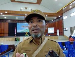 Biak Numfor Semarak Hari Pangan Sedunia, 11 Distrik Adu Kreasi Kudapan Lokal!