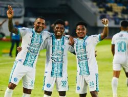 PSBS Biak Tantang Persib Bandung di Maguwoharjo: Laga Hidup Mati Sang Badai Pasifik!