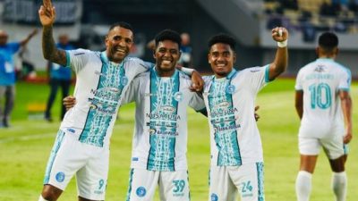 PSBS Biak Tantang Persib Bandung di Maguwoharjo: Laga Hidup Mati Sang Badai Pasifik!