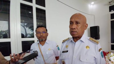 Pilkakam Biak Numfor 2025: ASN dan P3K Bisa Ikut Asal Penuhi Syarat Ini