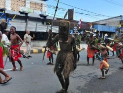 Festival Pasifik 2026, Biak Tunjukkan Kekayaan Budaya Lewat Festival Wor