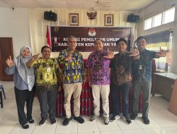 KPKNL Biak Lelang BMN, Genset Terjual