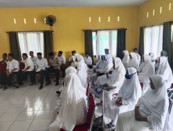 Manasik Haji Terintegrasi Digelar di Biak Numfor