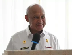 Lion Air Buka Rute Biak–Sorong, Dorong Pertumbuhan Ekonomi Papua