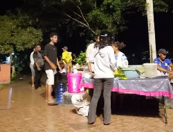 Dukung Sidang Tanah Adat, Pemuda Adat Biak Galang Dana