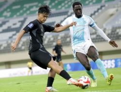 Persita vs PSBS Biak: Laga Krusial Pekan 21