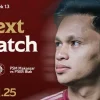 Jadwal Siaran Langsung PSBS Biak vs PSM Makassar Sore Ini