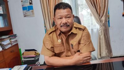 DPRK Biak Berduka atas Wafatnya Anggota Dewan