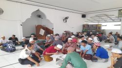 TPA Rutan Pelaihari Jadi Jalan Perubahan Warga Binaan