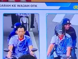 4 Anggota TNI Ditahan Kasus Air Keras Andrie Yunus