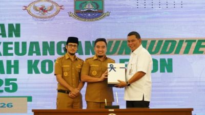 Helldy Agustian Ajak Kabupaten di Papua Terapkan Stop BABS