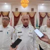 Bupati Biak Numfor Ingatkan Kepala Kampung Jaga Kesehatan
