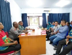 Pemkab Biak Larang Kades Bawa Tim Sukses Saat Pelantikan